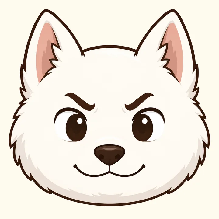 チャミ · 顔
