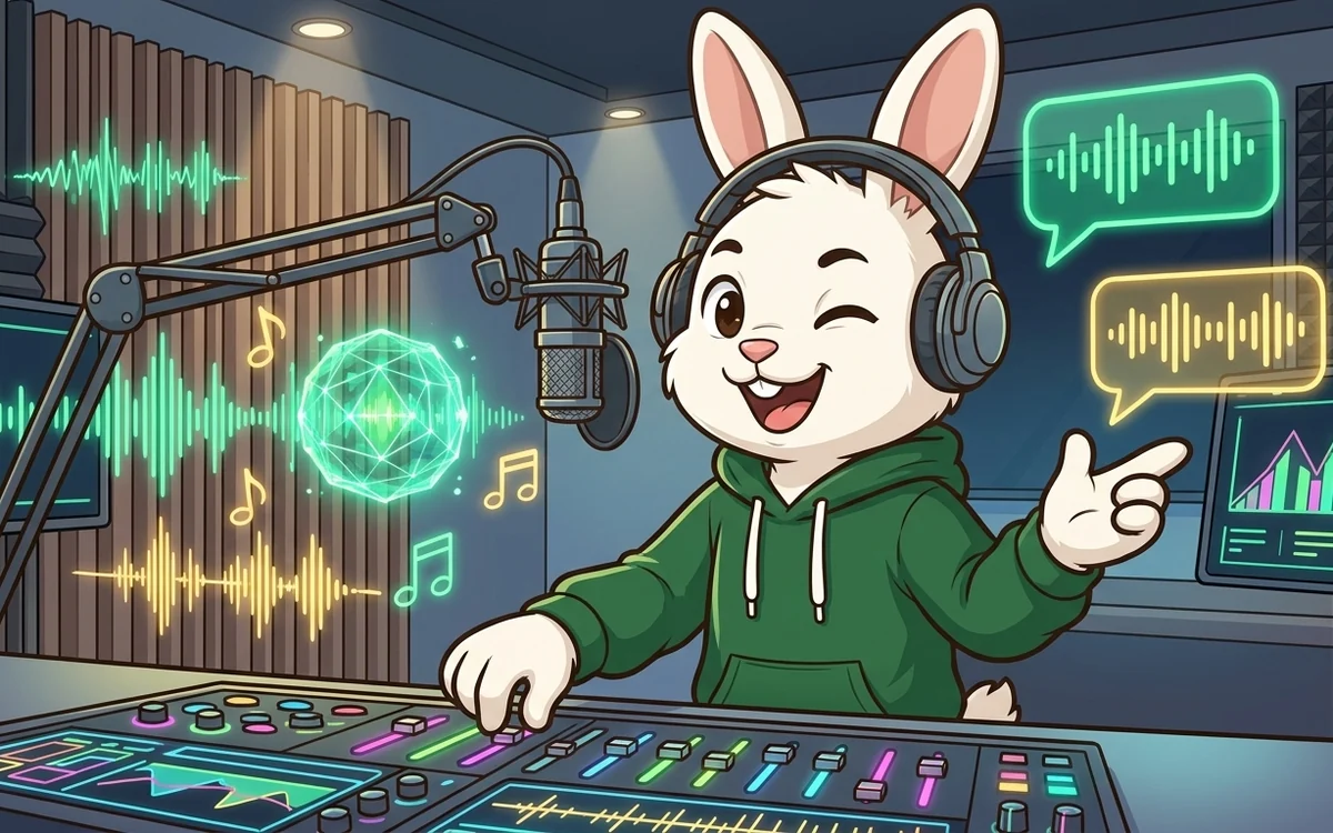 语音与音频 AI 行业地图（TTS 语音克隆 · 实时语音智能体 · AI 音乐 · 视频配音本地化）